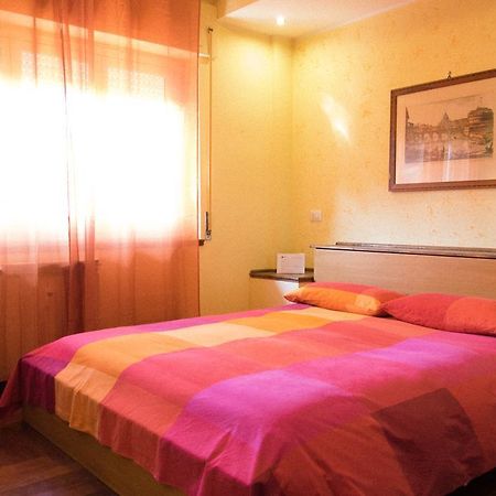 Belon B&B Poli Casilino Rom Eksteriør billede